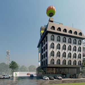 MaxOneHotels Loji Kridanggo @Boyolali