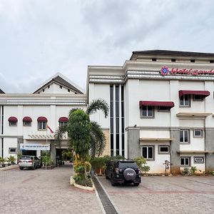 Hotel Gondang Redpartner