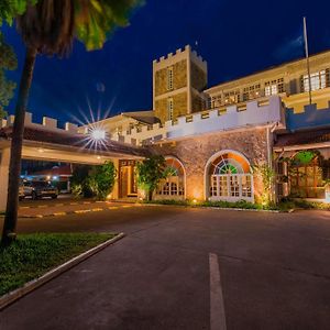 Protea Hotel By Marriott Dar Es Salaam Courtyard